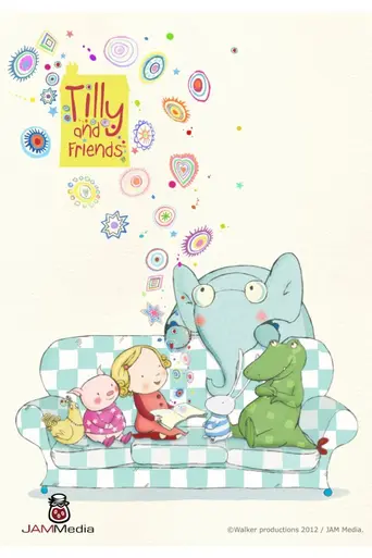 Tilly and Friends (2012)