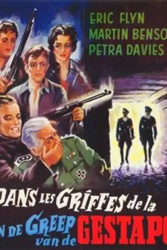 The Silent Invasion (1962)