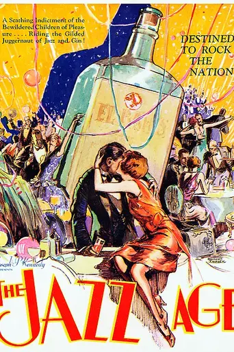 The Jazz Age (1929)