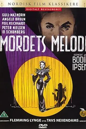 Melody of Murder (1944)
