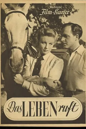 Das Leben ruft (1944)