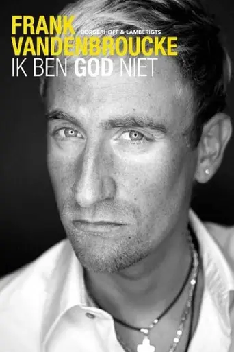 VDB. Ik ben God niet (2019)