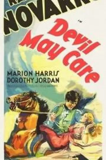 Devil-May-Care (1929)