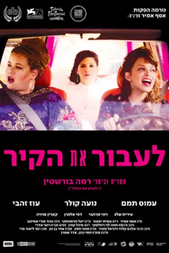 The Wedding Plan (2016)