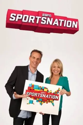 SportsNation (2009)