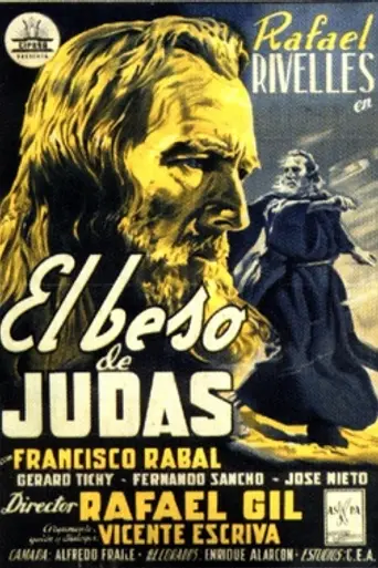 Judas' Kiss (1954)