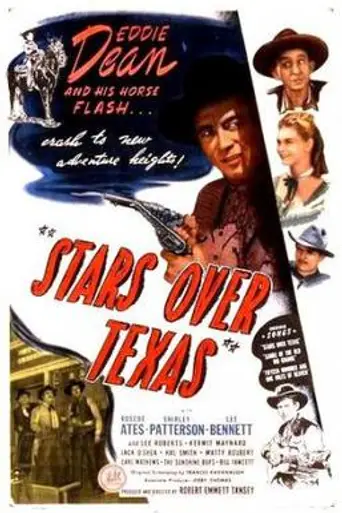 Stars Over Texas (1946)