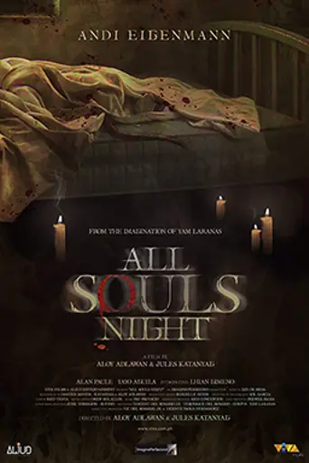 All Souls Night (2018)