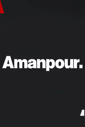 Amanpour — Temporada 2012