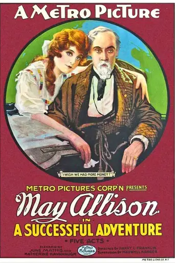 A Successful Adventure (1918)