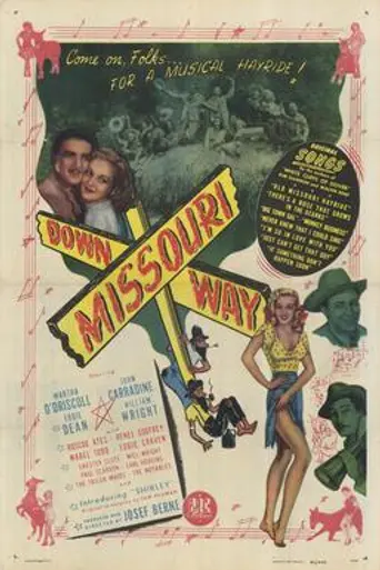 Down Missouri Way (1946)