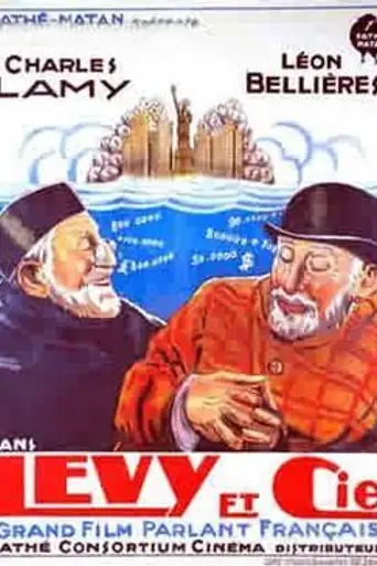 Levy and Company (1930)