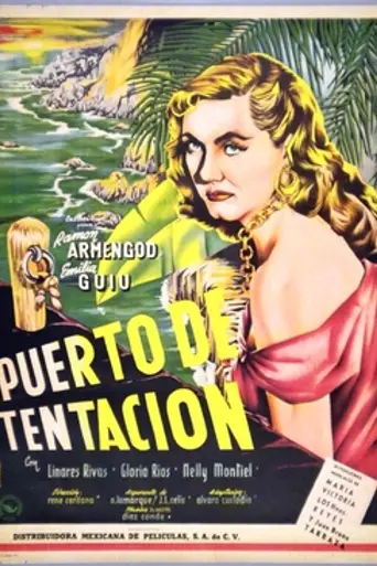 Port of Temptation (1951)