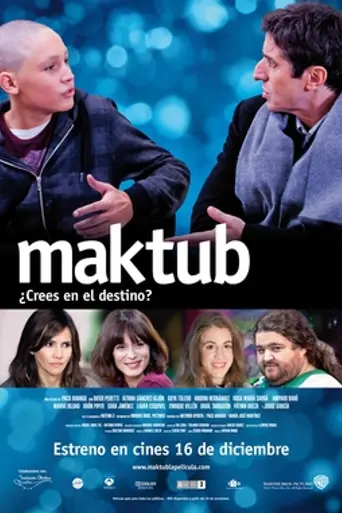 Maktub (2011)