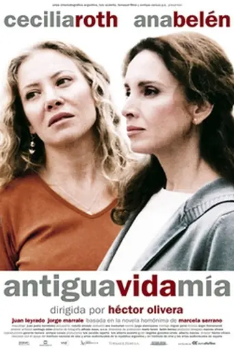 Antigua, My Life (2001)