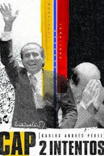 CAP 2 Intentos (2016)