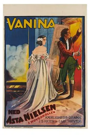 Vanina (1922)