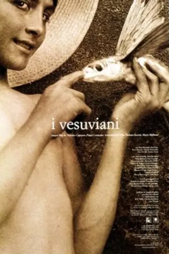 The Vesuvians (1997)
