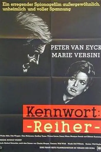 The Password Is Heron (1964)