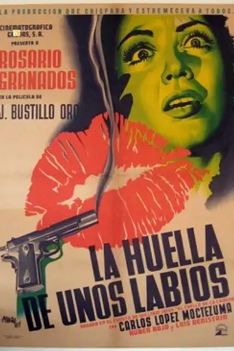 La huella de unos labios (1952)