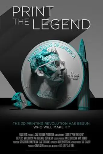 Print the Legend (2014)
