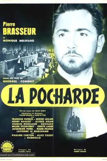 The Drunkard (1953)