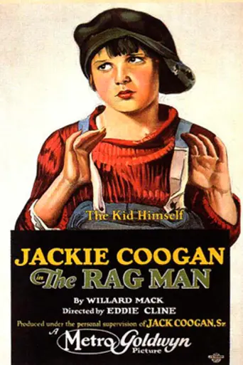 The Rag Man (1925)