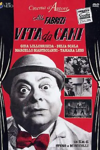 Vida de perros (1950)