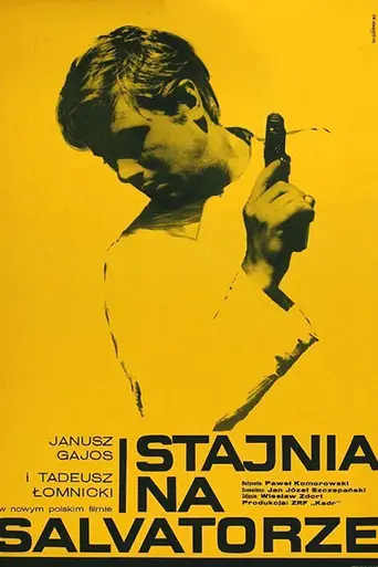 Stajnia na Salvatorze (1967)