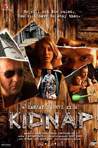 Kidnap (2008)
