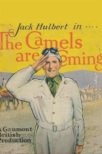 The Camels are Coming (1934)