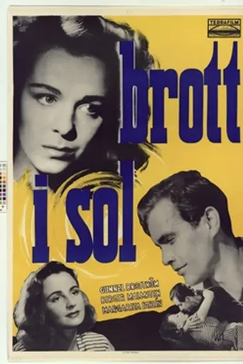 Crime in the Sun (1947)