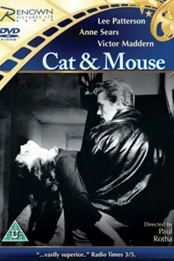Cat and Mouse (1958)