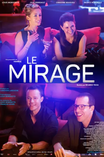 Le Mirage (2015)