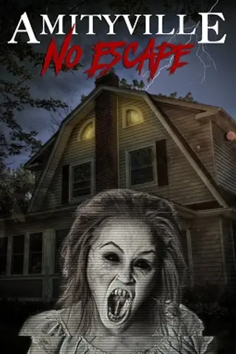 Amityville: Sin salida (2016)