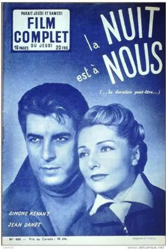 The Night Is Ours (1953)