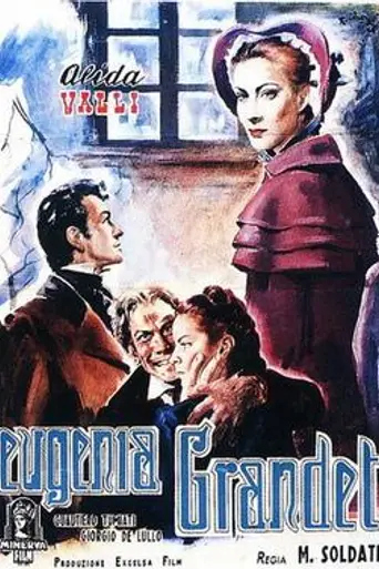 Eugenia Grandet (1947)
