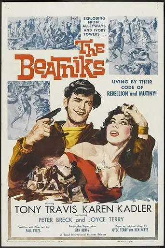 Sideburns and Sympathy (1960)