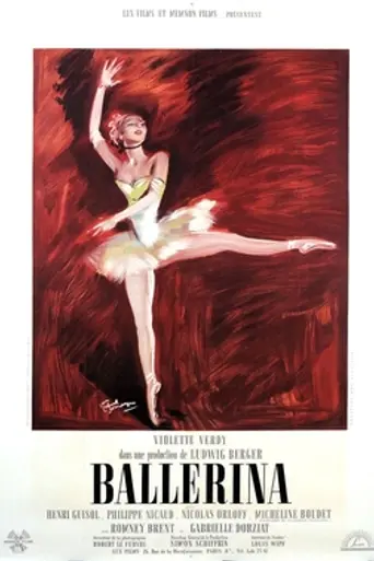Ballerina (1950)