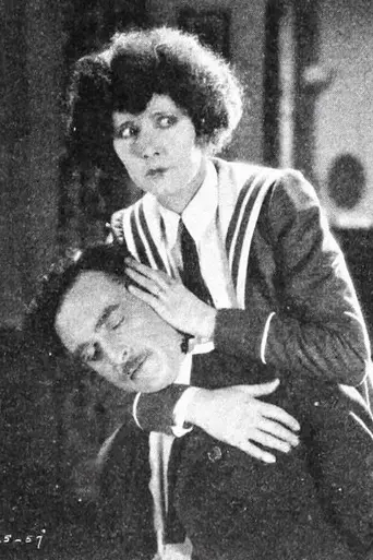 Time, the Comedian (1925)