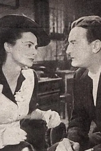 Shadowed Eyes (1940)