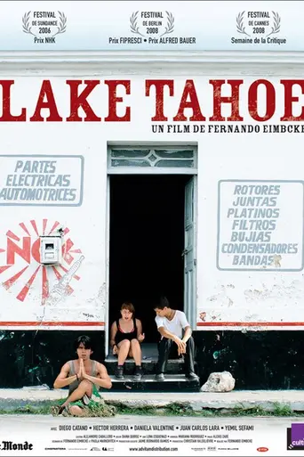 Lake Tahoe (2008)
