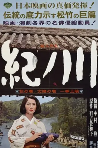 The Kii River (1966)