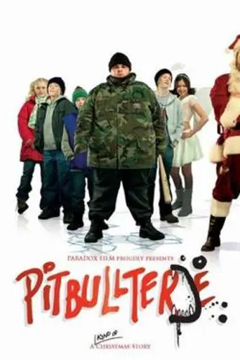 Pitbullterje (2005)