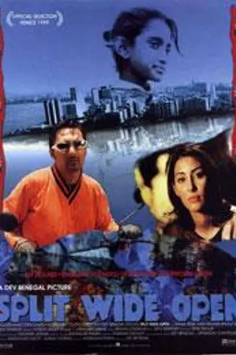 Split Wide Open (1999)