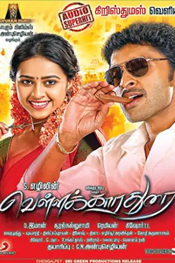 Vellaikaara Durai (2014)
