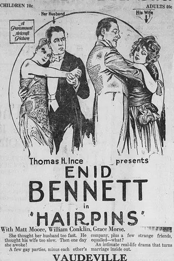 Hairpins (1920)