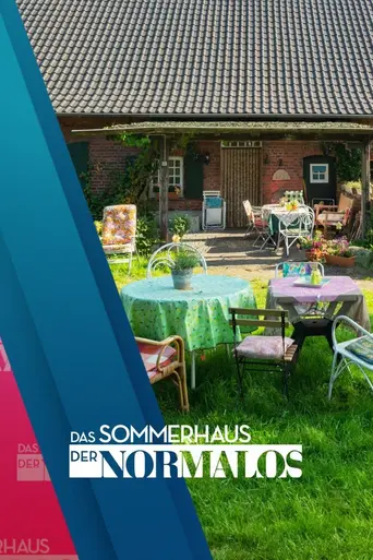 Das Sommerhaus der Normalos (2025)