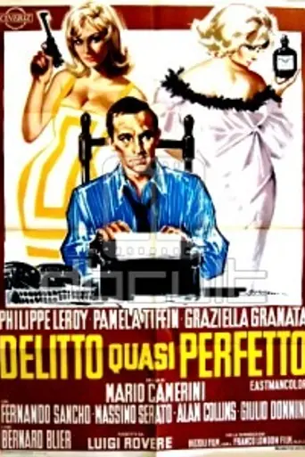 The Almost Perfect Crime (1966)