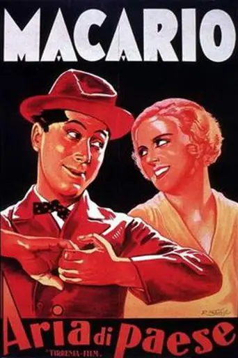 Country Air (1933)